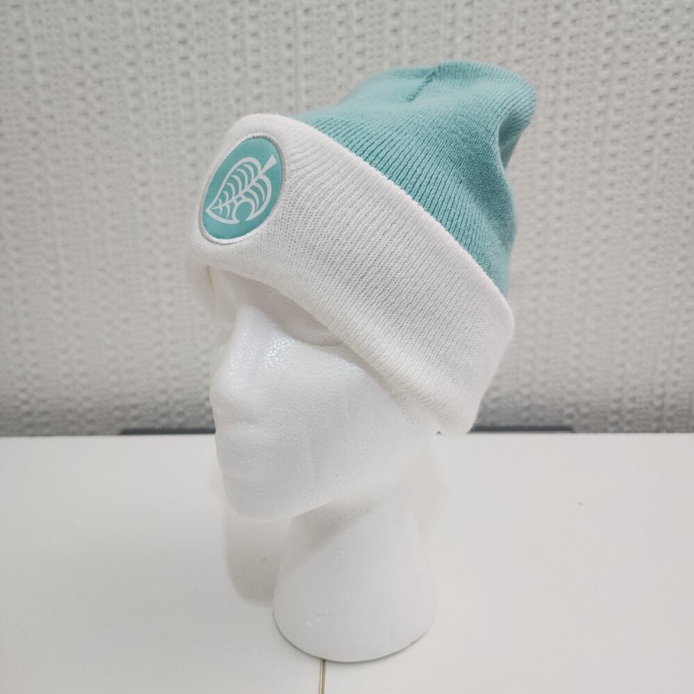 Animal Crossing: New Horizons Culturefly Beanie Hat - Picture 2 of 10